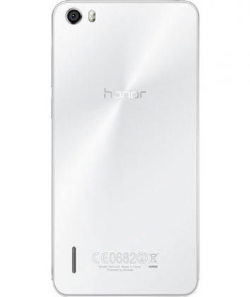 Huawei Honor 6 H60-L04 - PECk-O-MATIC