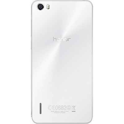 Huawei Honor 6 H60-L04 - PECk-O-MATIC